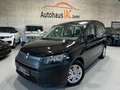 Volkswagen Caddy Basis Schwarz - thumbnail 1