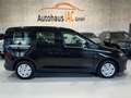 Volkswagen Caddy Basis Schwarz - thumbnail 8