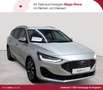 Ford Focus Focus Turnier 1.5 EcoBlue Aut. TITANIUM X ahk Argent - thumbnail 1