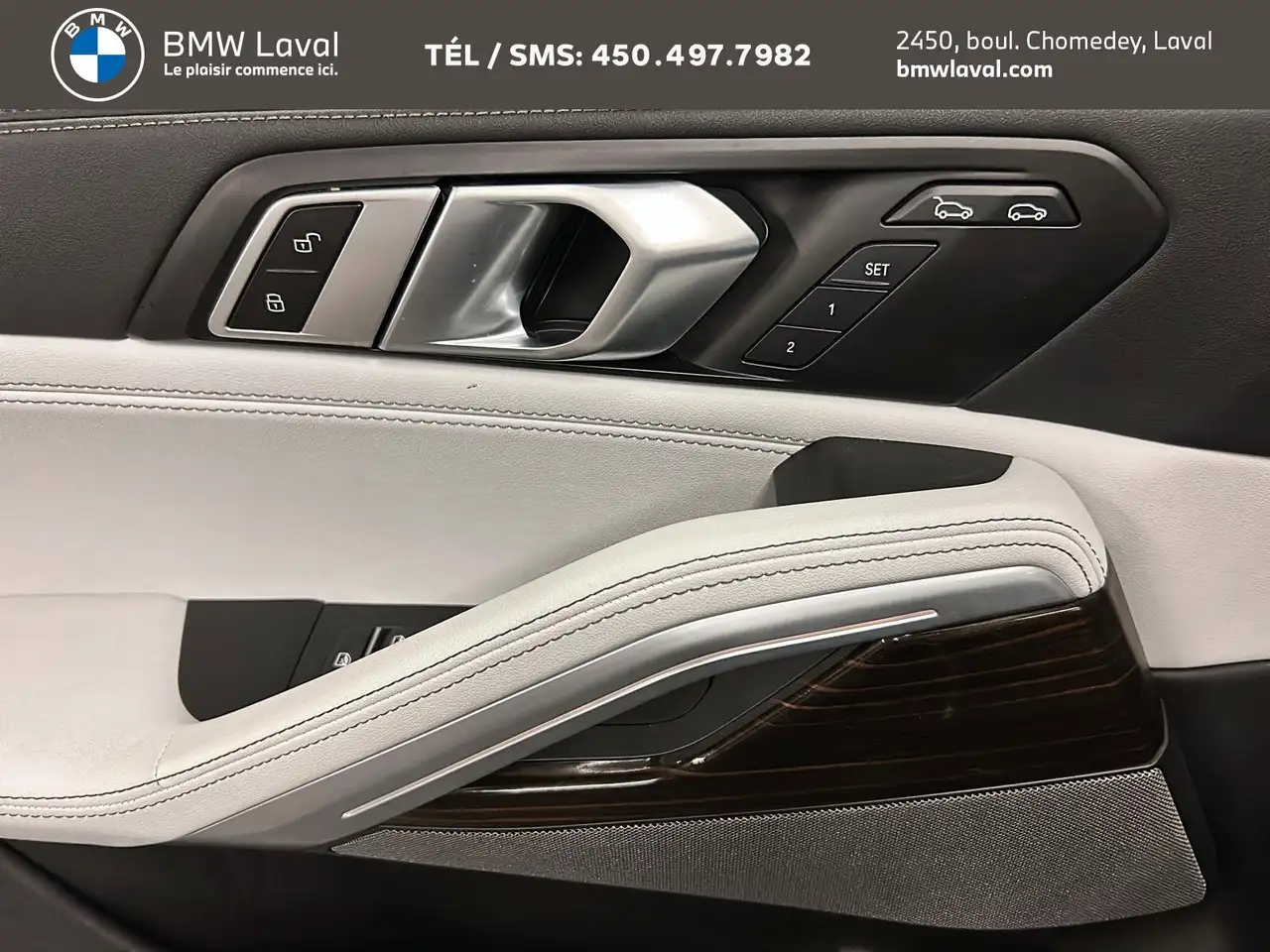 BMW X6 снимка BMW X6