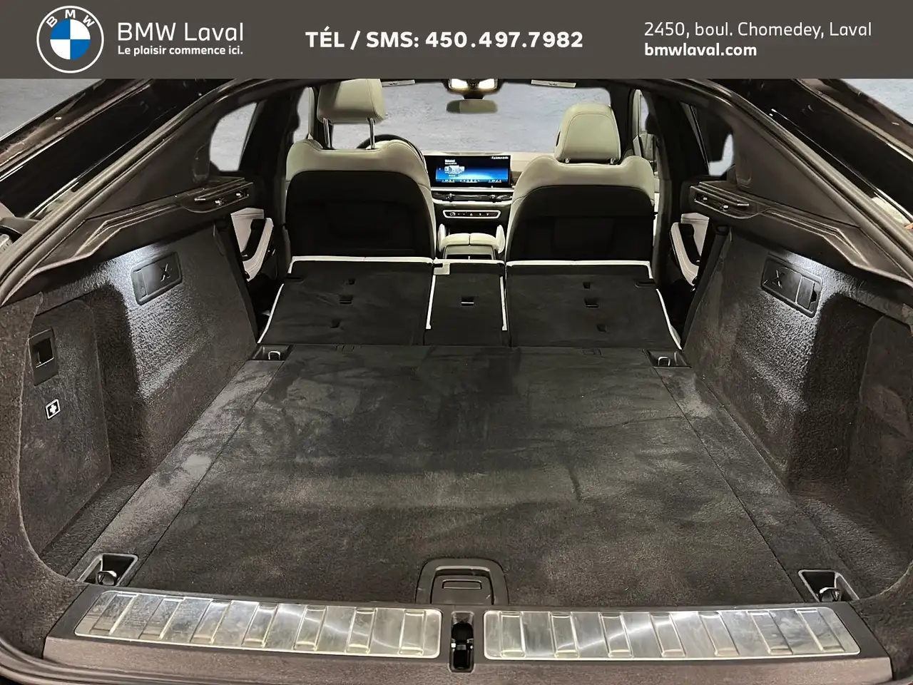 BMW X6 снимка BMW X6