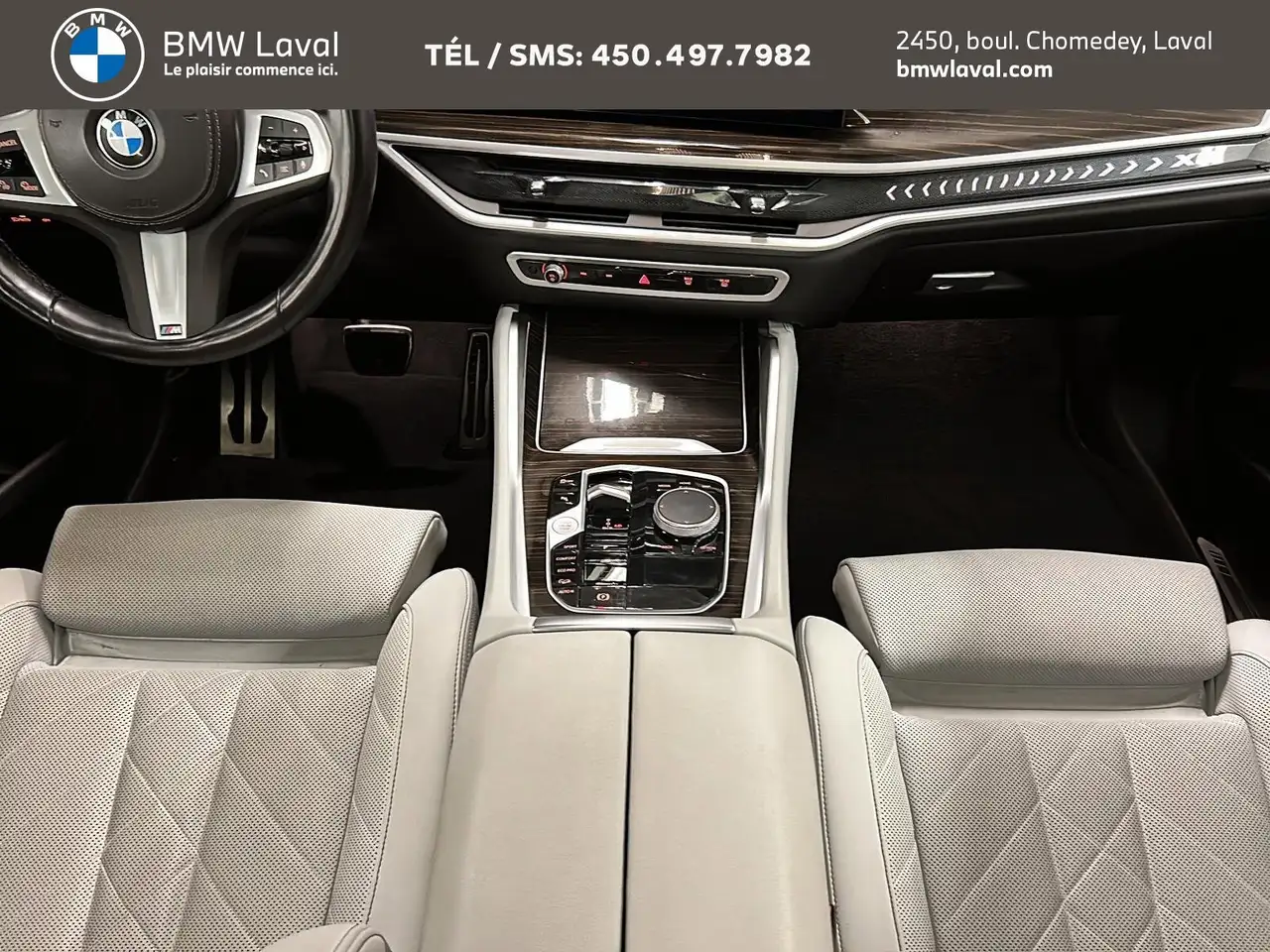 BMW X6 снимка BMW X6