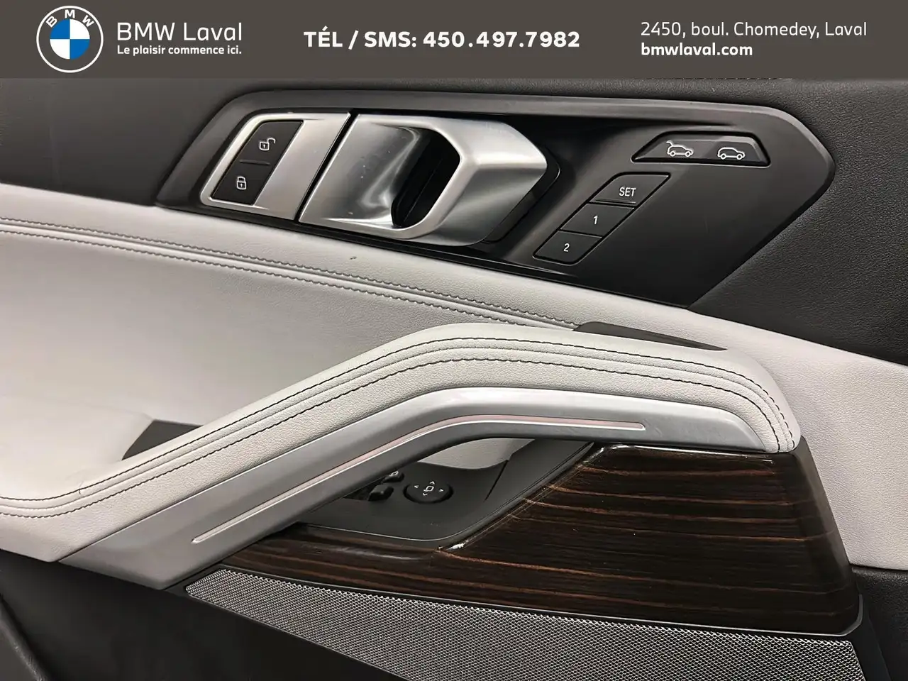 BMW X6 снимка BMW X6