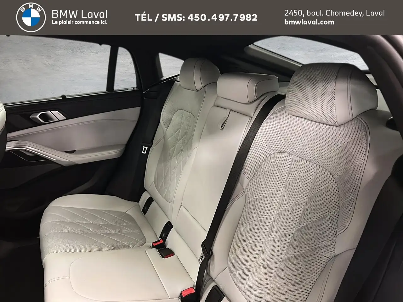 BMW X6 снимка BMW X6
