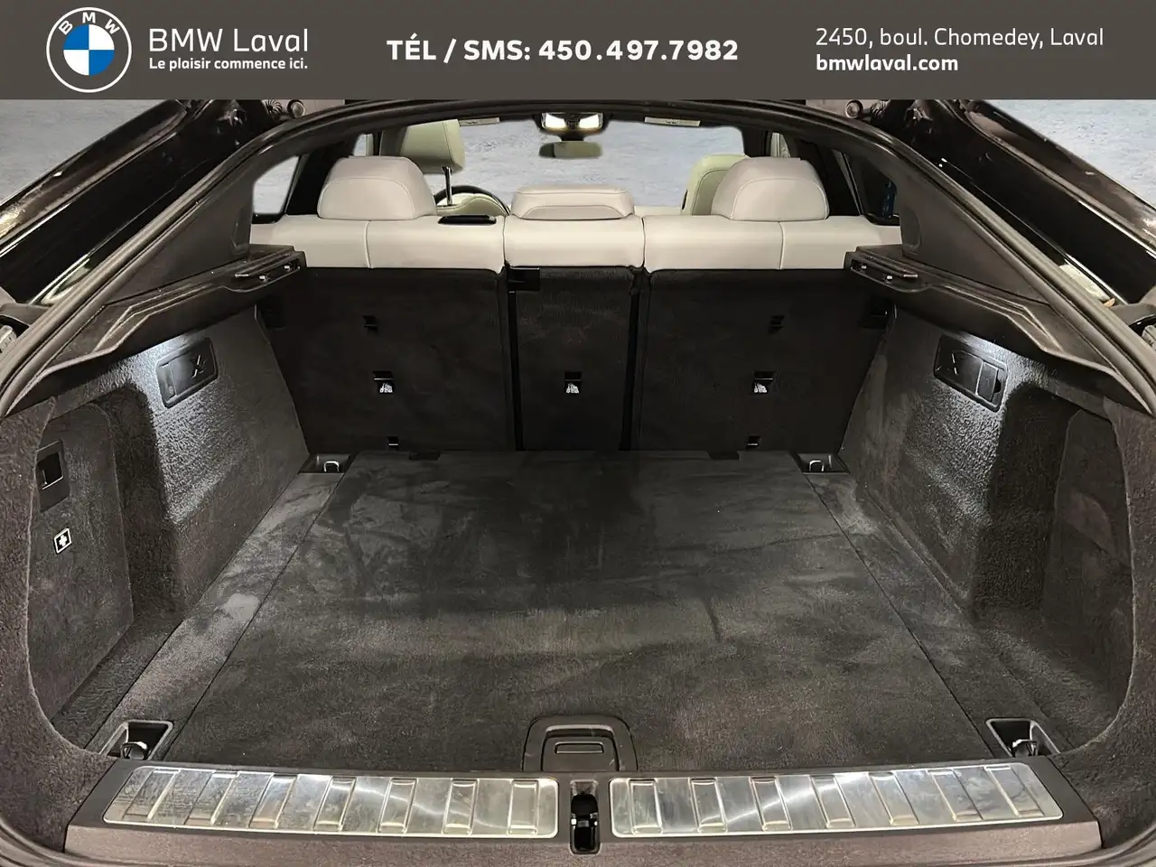 BMW X6 снимка BMW X6