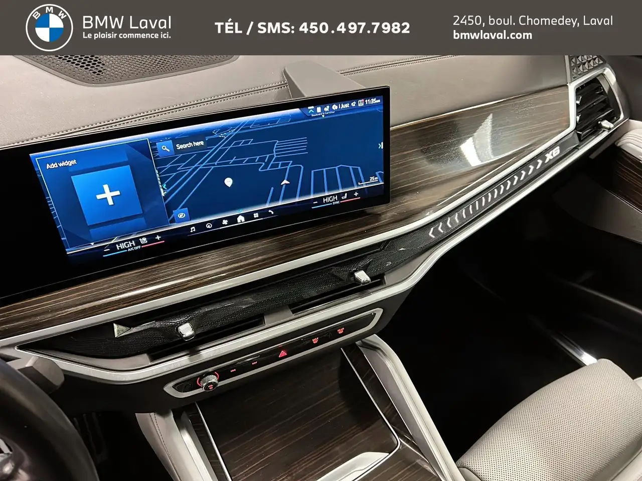 BMW X6 снимка BMW X6
