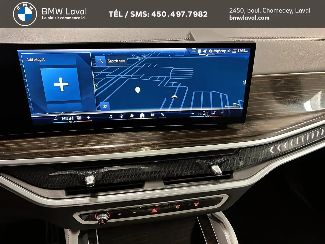 BMW X6 снимка BMW X6