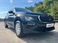 Skoda Kamiq Essence AUT. KLIMA PDC TEMPOMAT MWST BESTPREIS! Schwarz - thumbnail 1