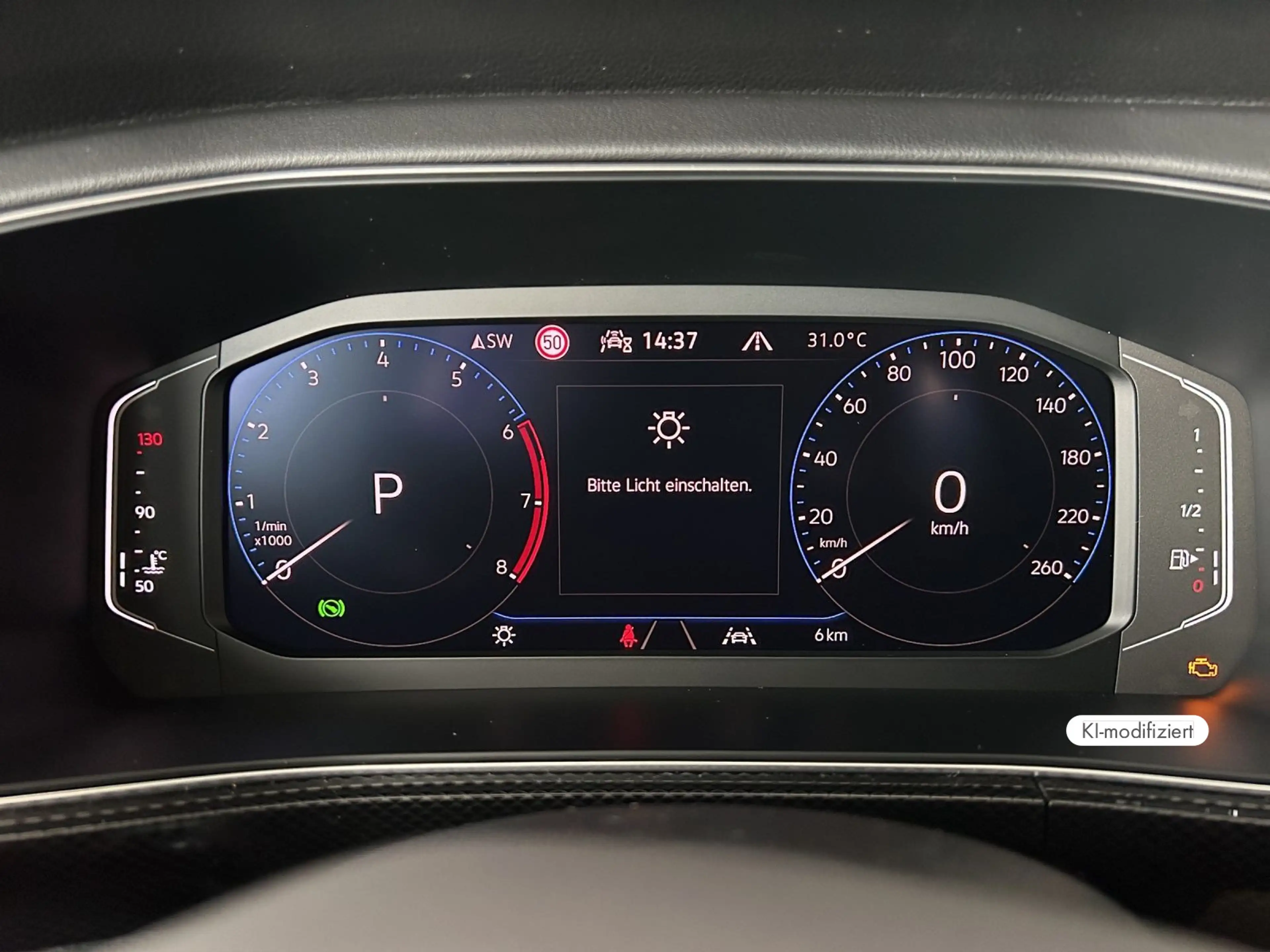 Volkswagen T-Cross R-Line 1.5 TSI ACT DSG AHK NAVI KAMERA — photo 10