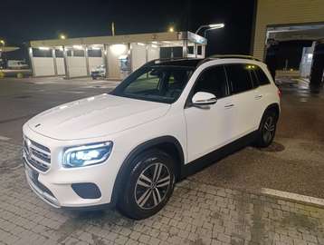 Sport plus 7 posti tetto apribile