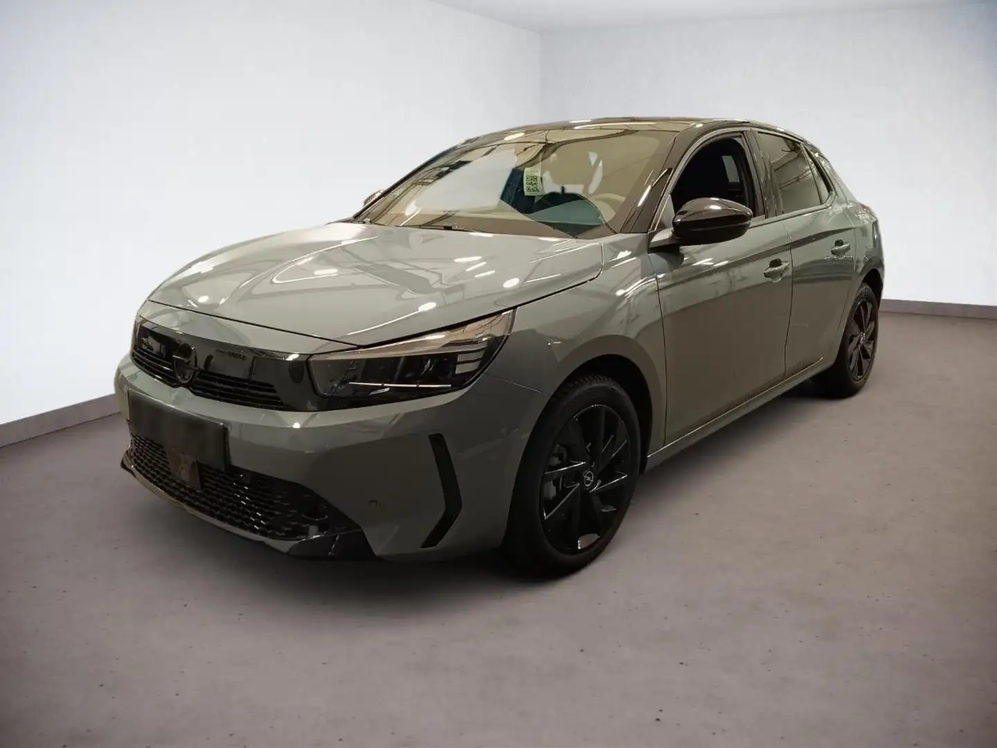 Opel Corsa GS Hybrid 100kW(136PS)*LHZ*SHZ*ACC*KAMERA Grau - 2