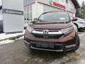 Honda CR-V 2,0 i-MMD Hybrid Lifestyle Aut. Braun - thumbnail 2
