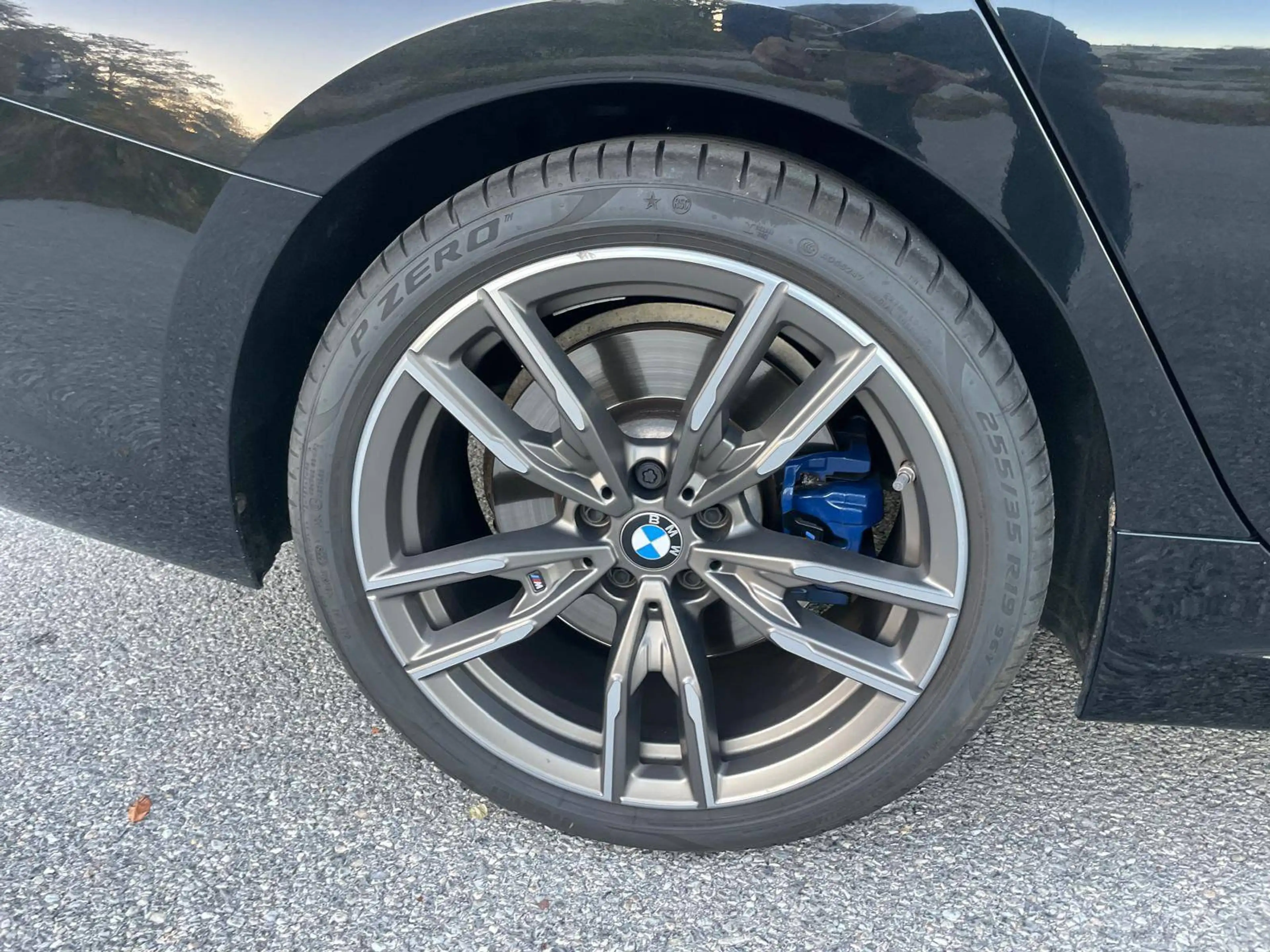 BMW 340 M340 i xDrive — photo 6