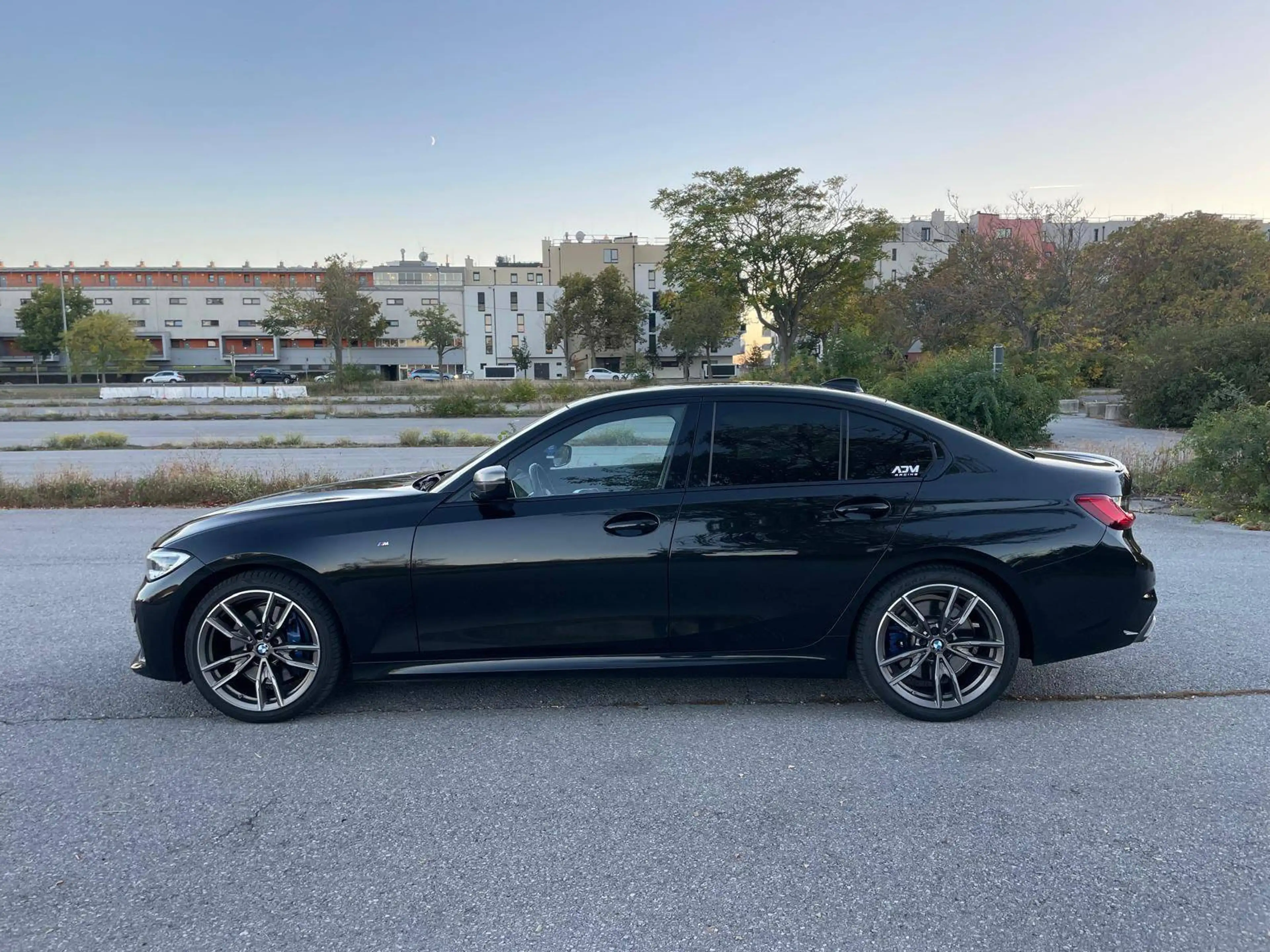 BMW 340 M340 i xDrive — photo 15