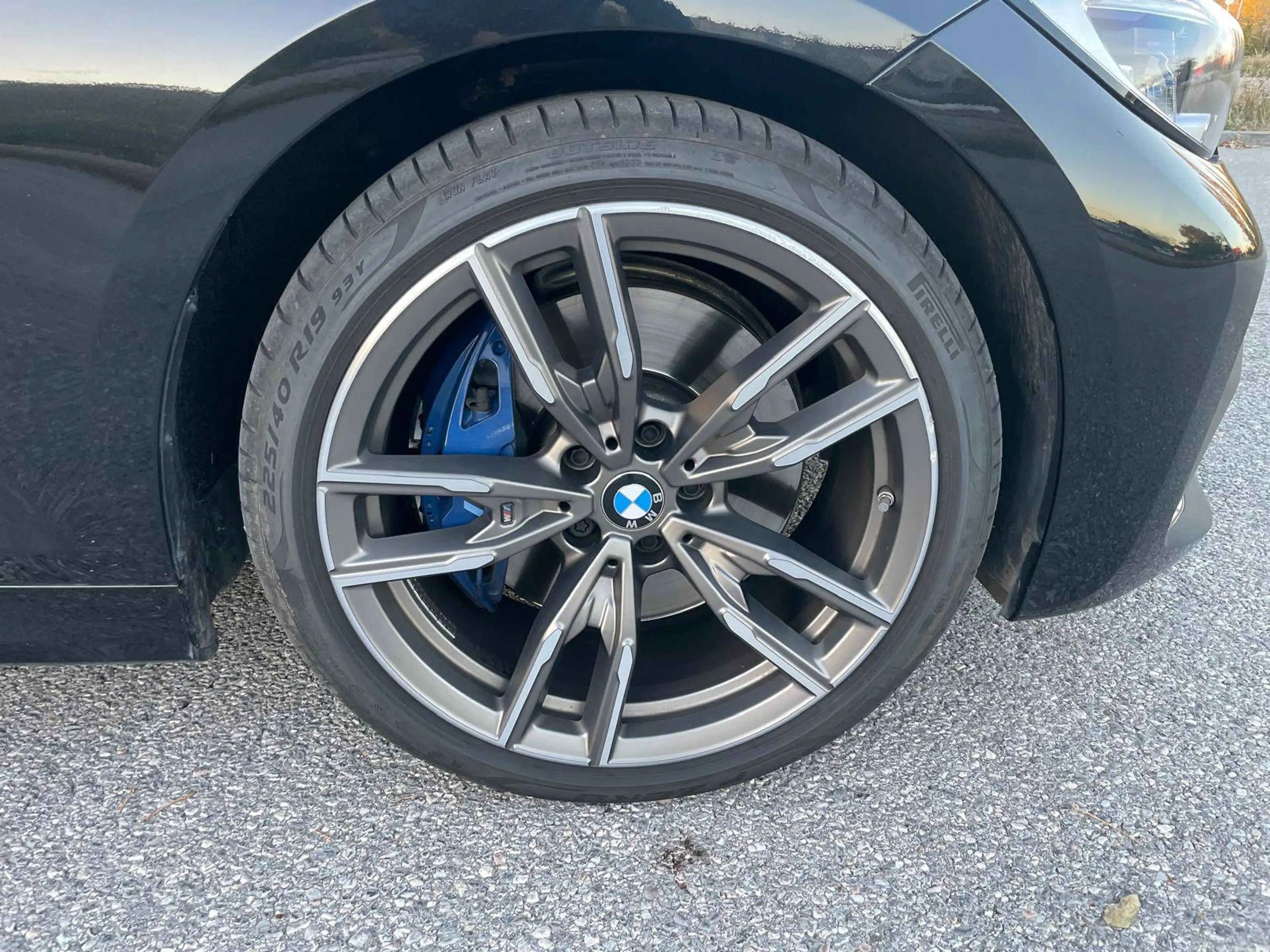 BMW 340 M340 i xDrive — photo 5