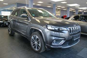 2.2 Active Drive 4x4 Aut. Overland