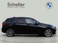 BMW 120 i Sport Line LED Navi Tempomat Schwarz - thumbnail 6