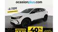 Opel Grandland 1.2T S&S GS 130 Blanc - thumbnail 1