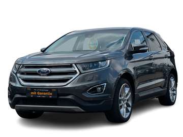 Titanium 4x4 ACC*Winter*Leder*Pano*Memory*