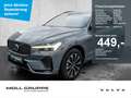 Volvo XC60 B4 (Diesel) AWD Plus Dark AHK Harman/Kardon 360GBr Grau - thumbnail 1