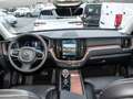 Volvo XC60 B4 (Diesel) AWD Plus Dark AHK Harman/Kardon 360GBr Grau - thumbnail 8