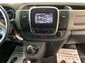 Renault Trafic T 29 TETTO ALTO L2 H2 PC-TA Furgone 3 POSTI Bianco - thumbnail 15
