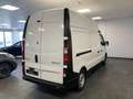 Renault Trafic T 29 TETTO ALTO L2 H2 PC-TA Furgone 3 POSTI Bianco - thumbnail 4