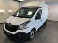 Renault Trafic T 29 TETTO ALTO L2 H2 PC-TA Furgone 3 POSTI Bianco - thumbnail 3