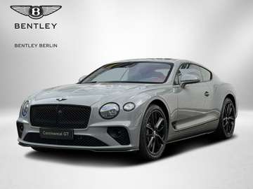 V8 Mulliner CARBONSTYLING PAKET
