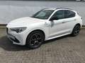 Alfa Romeo Stelvio MY 20 Stelvio 2.0 Turbo 16V 206kW Veloce AT8-Q4 Blanco - thumbnail 1