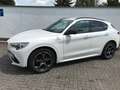 Alfa Romeo Stelvio MY 20 Stelvio 2.0 Turbo 16V 206kW Veloce AT8-Q4 Blanco - thumbnail 4