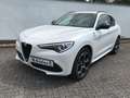 Alfa Romeo Stelvio MY 20 Stelvio 2.0 Turbo 16V 206kW Veloce AT8-Q4 Blanco - thumbnail 2