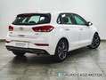 Hyundai i30 1.0 TGDI MHEV KLASS 100 5P Blanco - thumbnail 10
