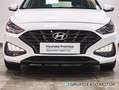 Hyundai i30 1.0 TGDI MHEV KLASS 100 5P Blanco - thumbnail 3