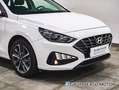 Hyundai i30 1.0 TGDI MHEV KLASS 100 5P Blanco - thumbnail 6