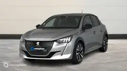 Peugeot 208 1.2 PureTech 130ch S\u0026S GT EAT8