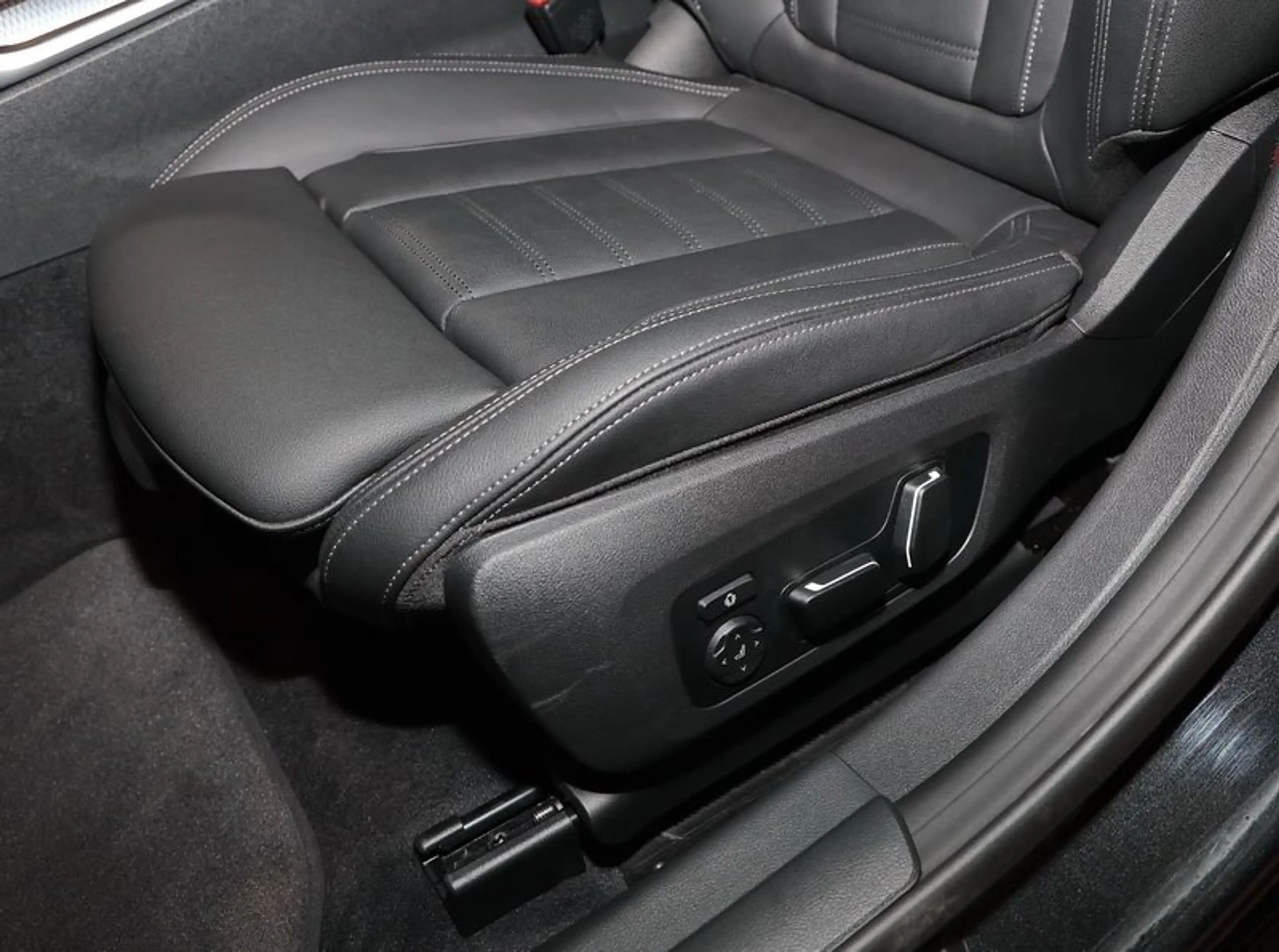 BMW 440 M440i xDrive Gran Coupe Adp.LED HarmKar GSD DrivAs — photo 11