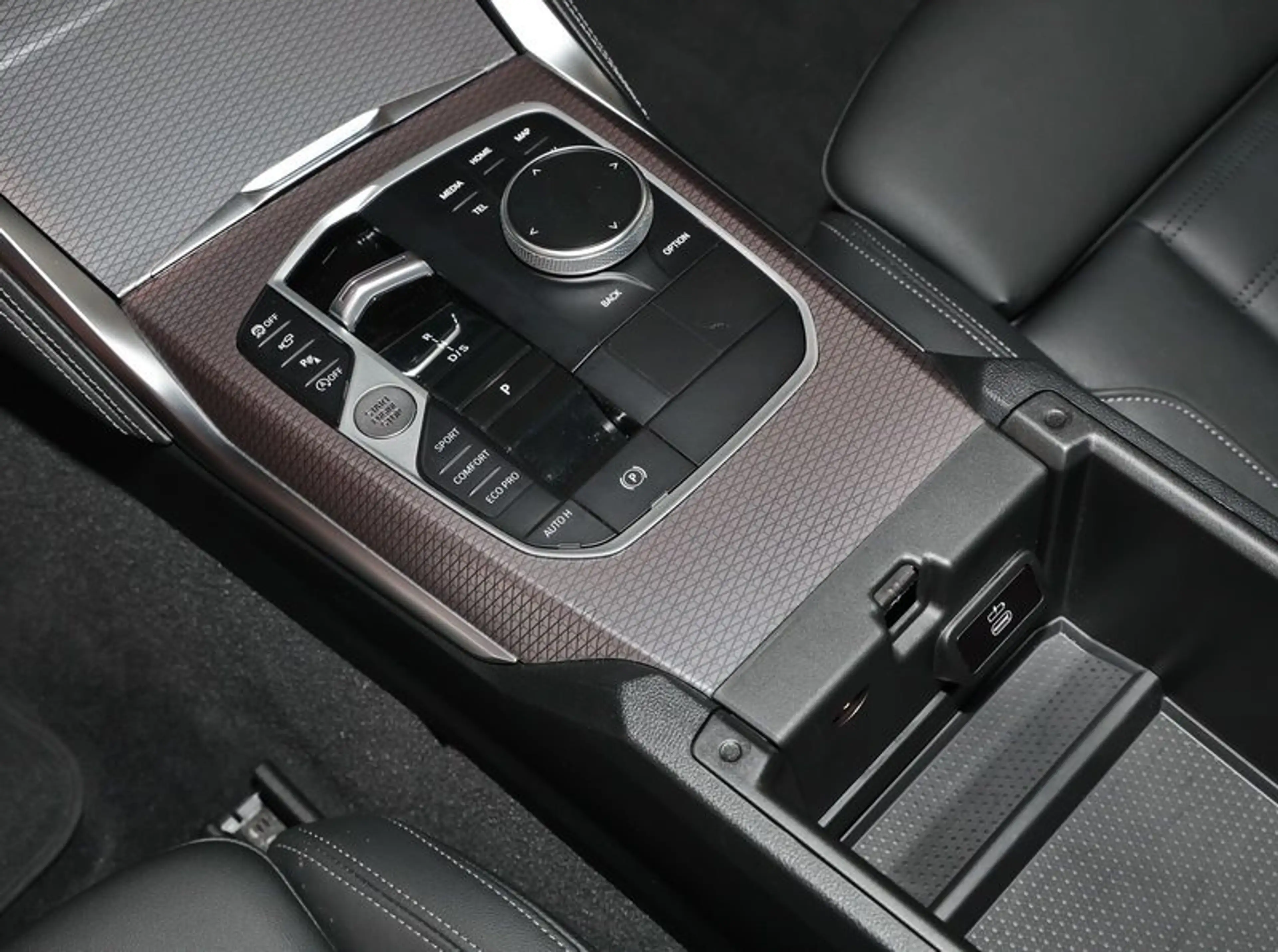 BMW 440 M440i xDrive Gran Coupe Adp.LED HarmKar GSD DrivAs — photo 8