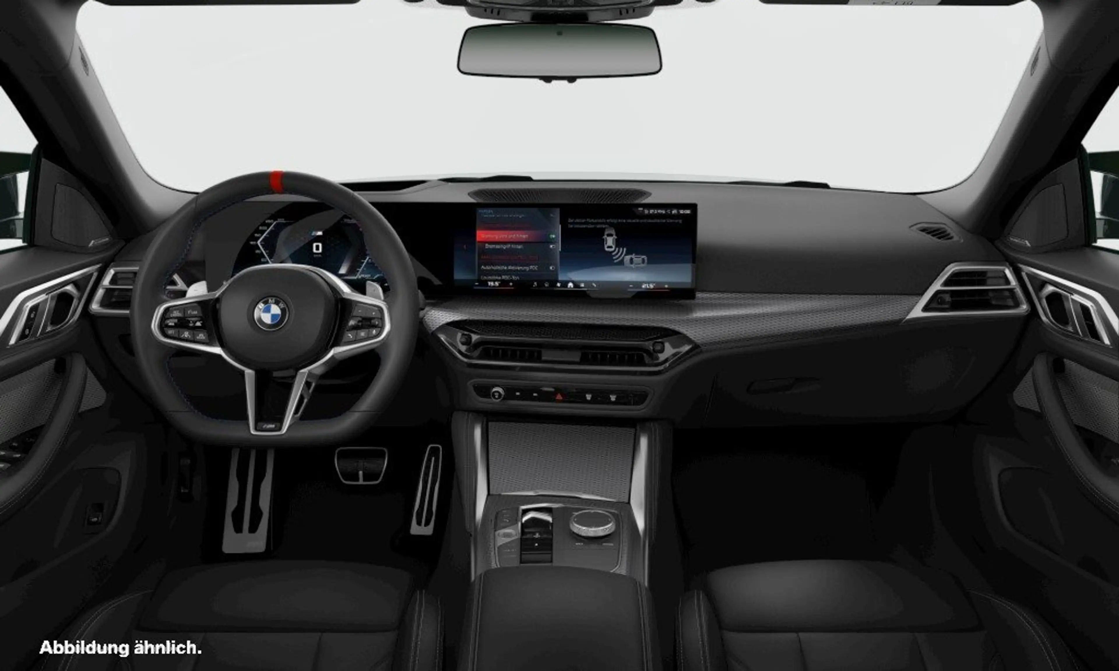 BMW 440 M440i xDrive Gran Coupe Adp.LED HarmKar GSD DrivAs — photo 3