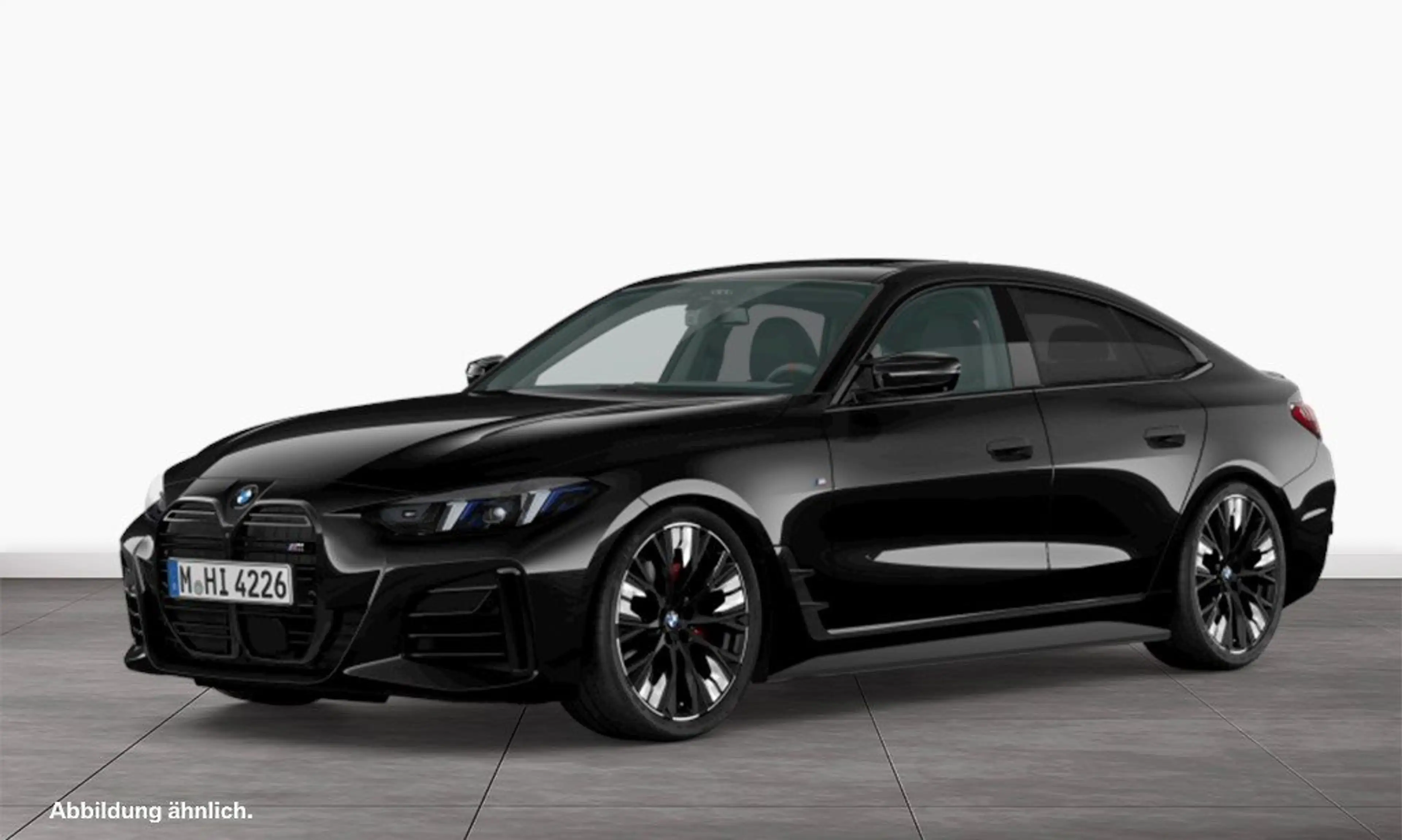 BMW 440 M440i xDrive Gran Coupe Adp.LED HarmKar GSD DrivAs