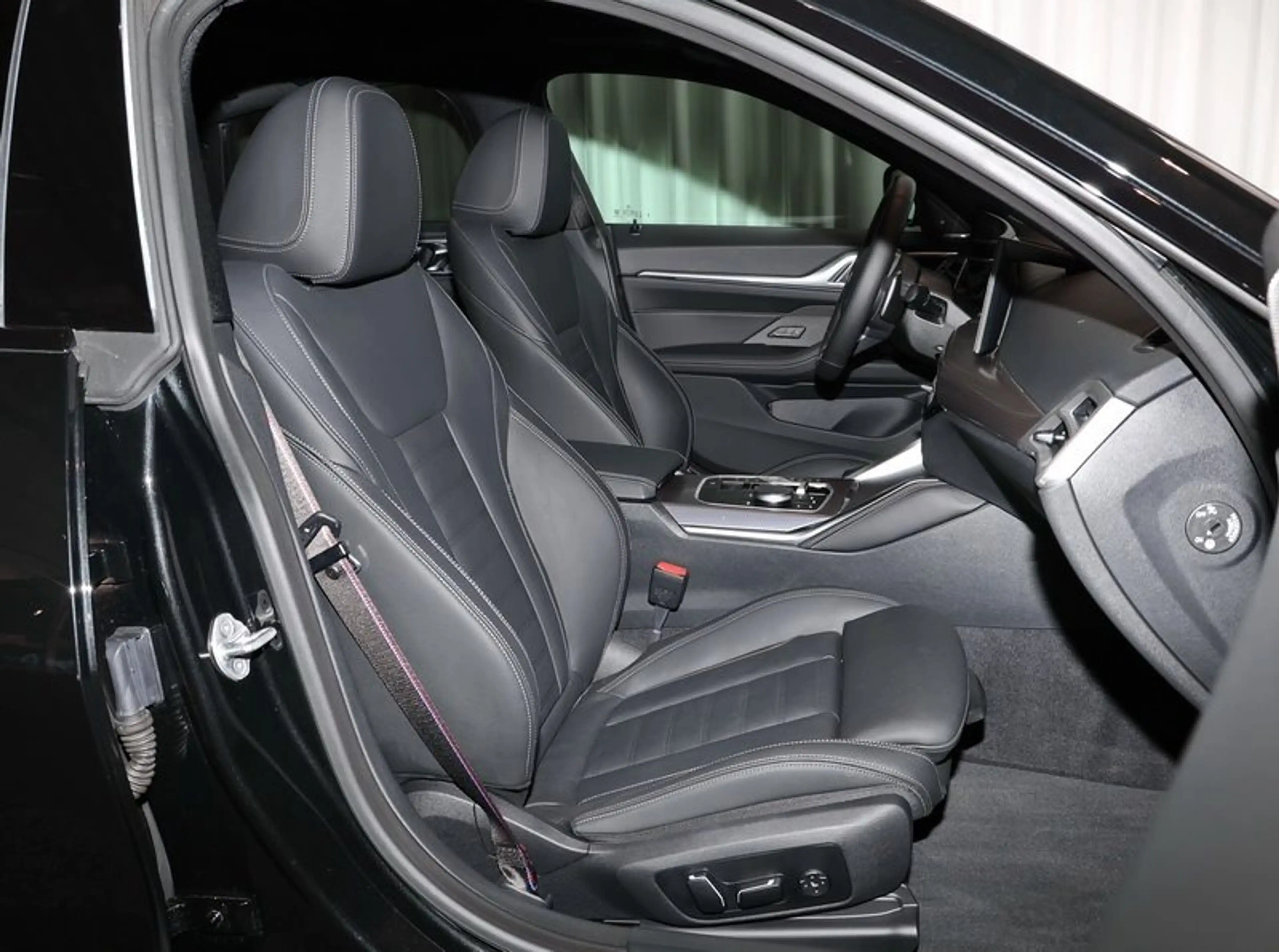 BMW 440 M440i xDrive Gran Coupe Adp.LED HarmKar GSD DrivAs — photo 4