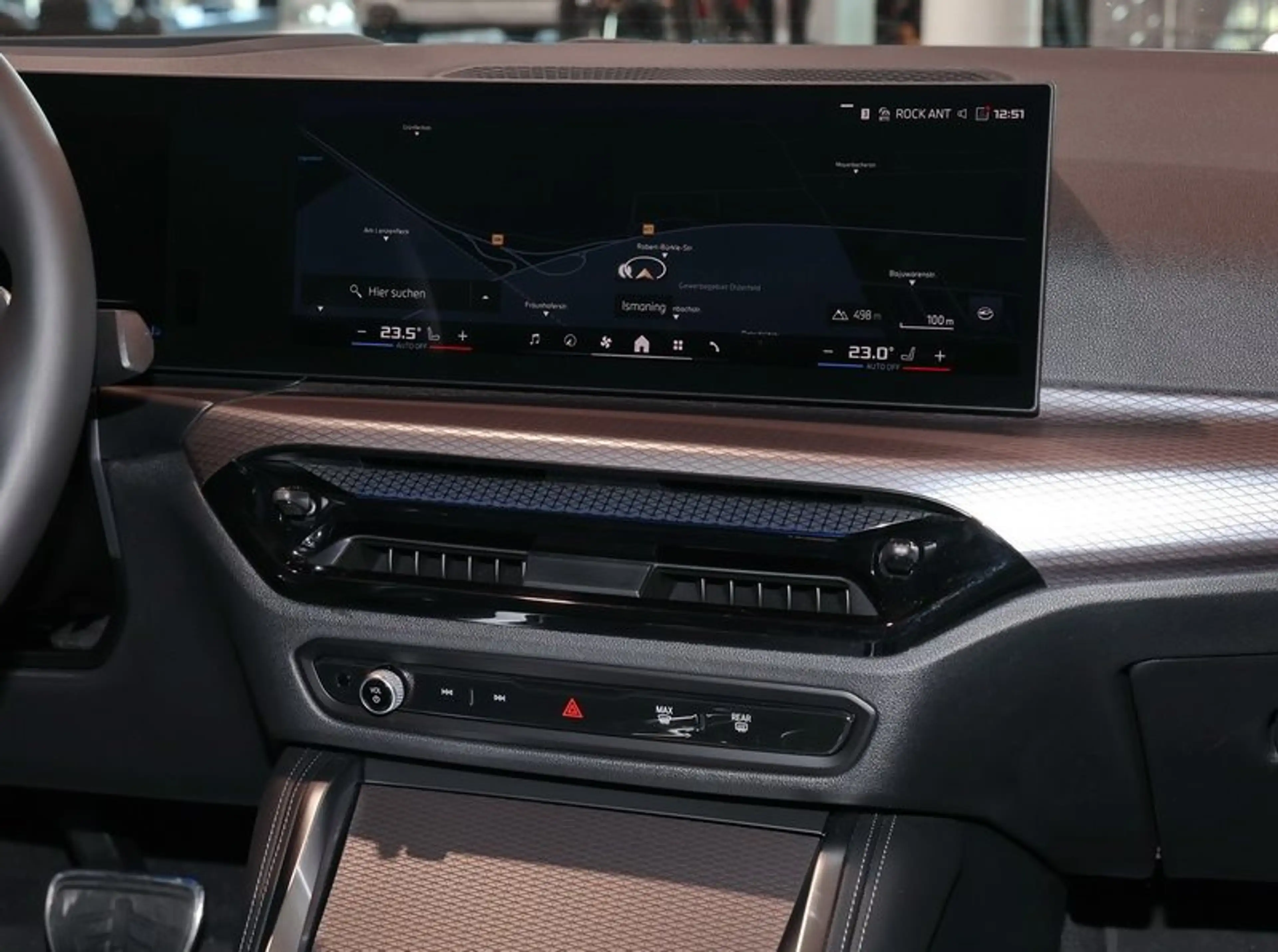 BMW 440 M440i xDrive Gran Coupe Adp.LED HarmKar GSD DrivAs — photo 7