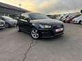 Audi A1 1.4 TDi SPORTBACK/CLIMATISATION /NAVIGATION/JANTES Schwarz - thumbnail 3