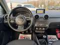 Audi A1 1.4 TDi SPORTBACK/CLIMATISATION /NAVIGATION/JANTES Schwarz - thumbnail 12