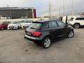 Audi A1 1.4 TDi SPORTBACK/CLIMATISATION /NAVIGATION/JANTES Schwarz - thumbnail 6