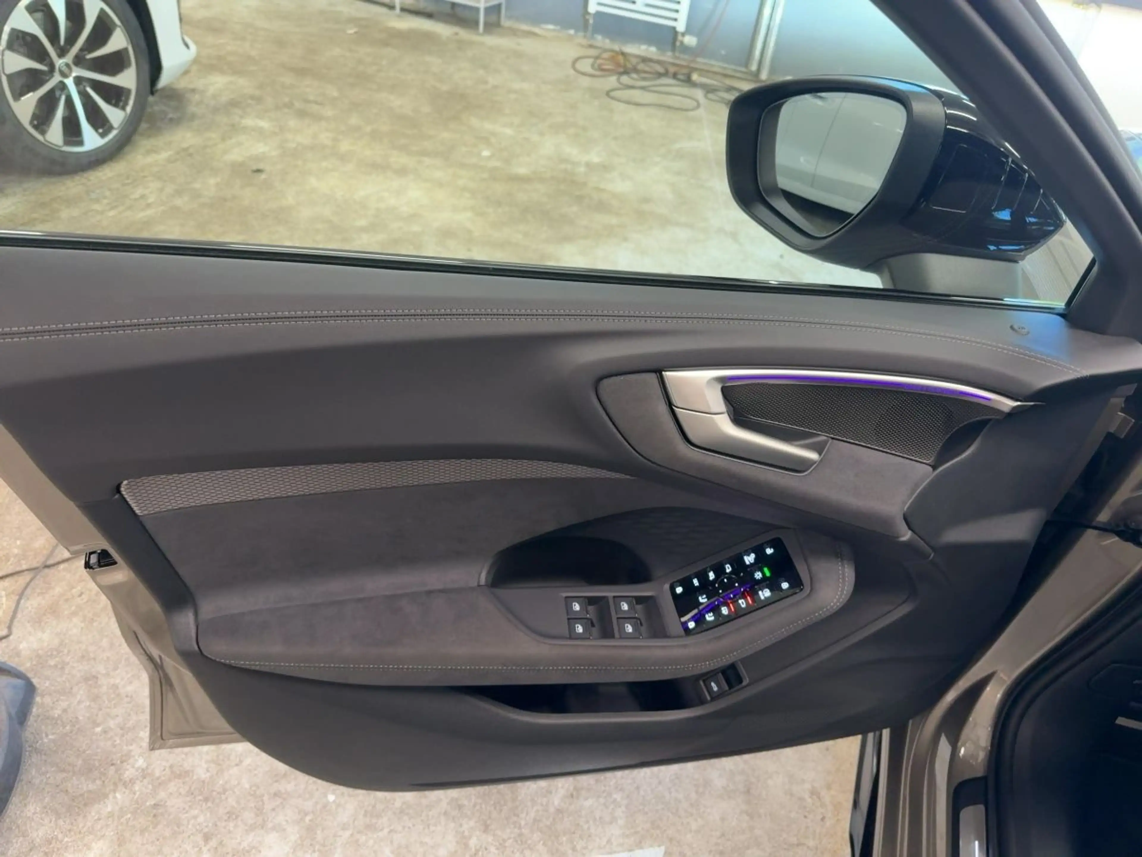 Audi A5 TFSI qu. S tronic 2xS LINE/PANO/HUD/B&O — photo 15