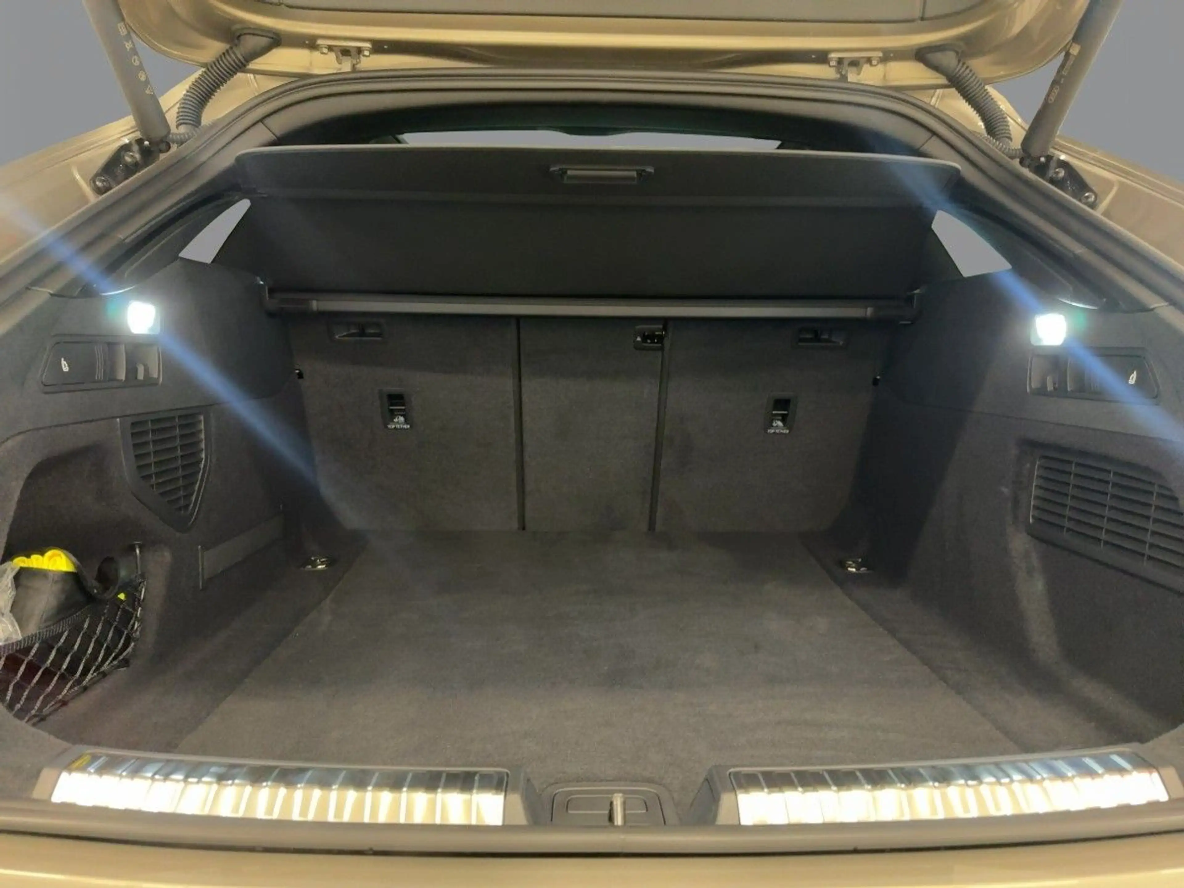 Audi A5 TFSI qu. S tronic 2xS LINE/PANO/HUD/B&O — photo 7