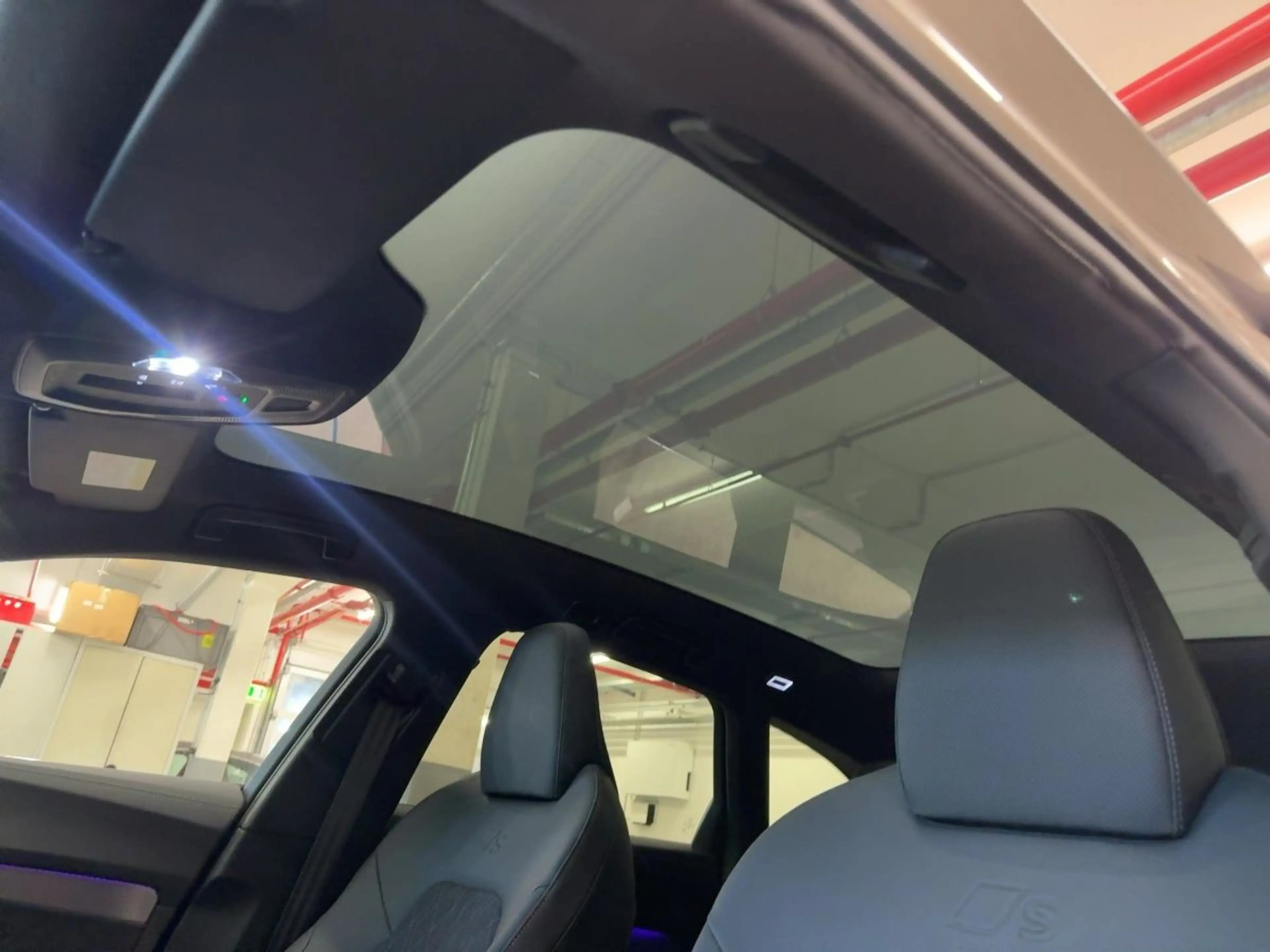 Audi A5 TFSI qu. S tronic 2xS LINE/PANO/HUD/B&O — photo 14
