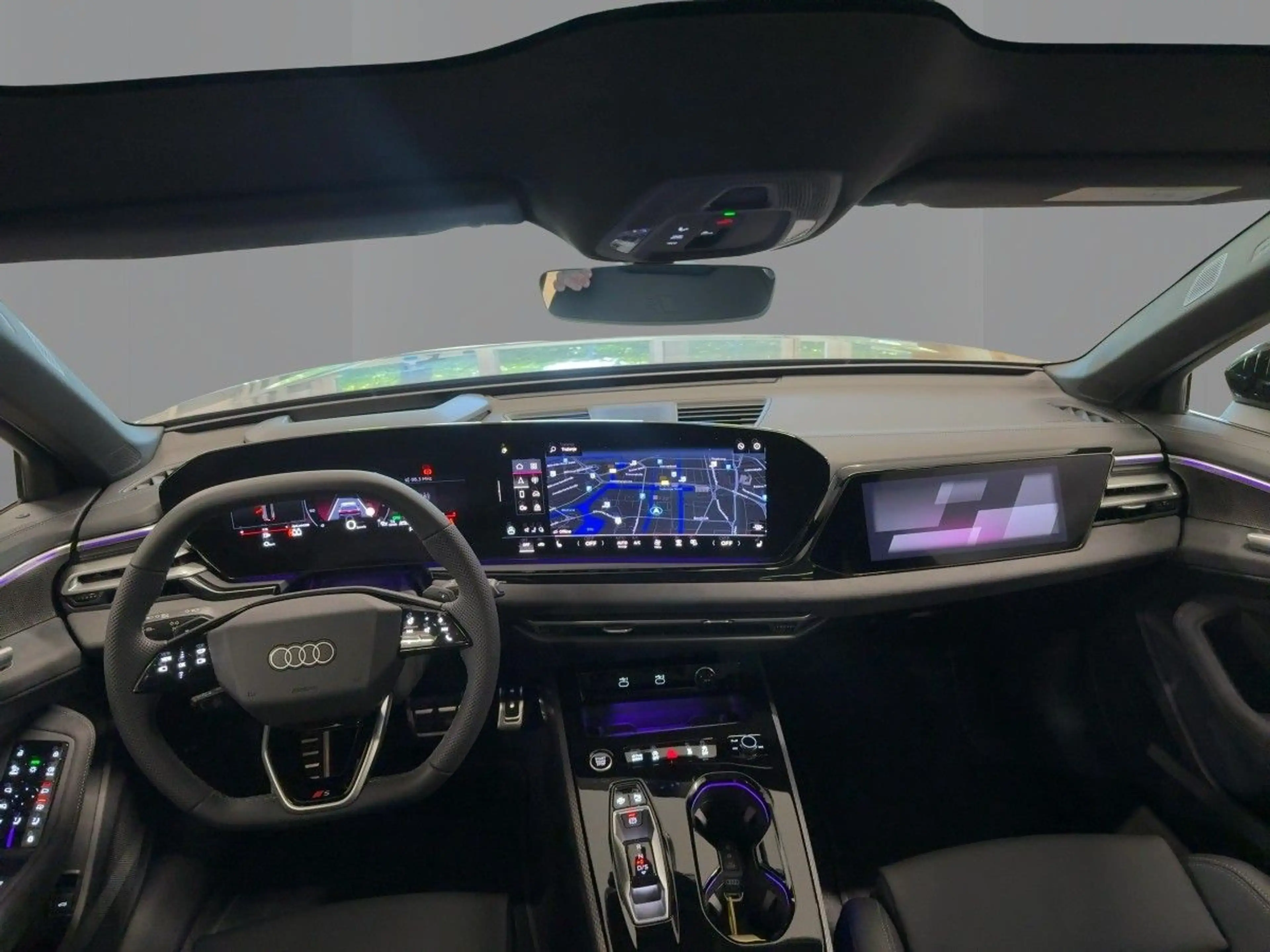 Audi A5 TFSI qu. S tronic 2xS LINE/PANO/HUD/B&O — photo 10
