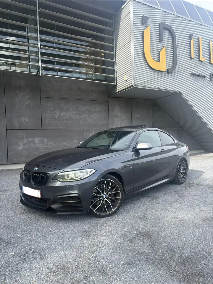 BMW 240